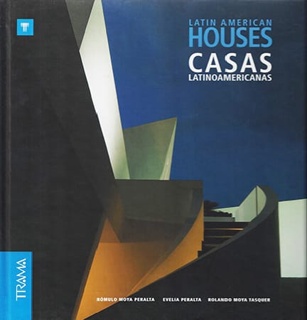 Portada de Trama