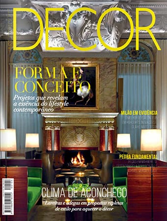 Portada de Decor
