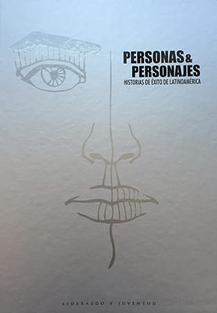 Portada de Personas & Personajes
