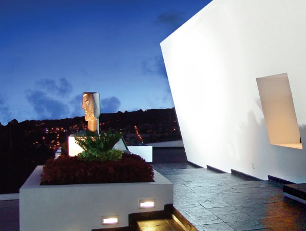Casa Museo Guayasamin