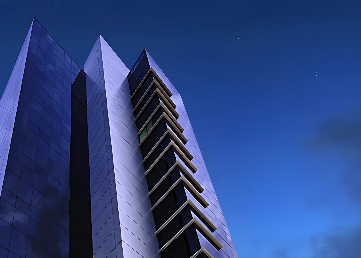 La Moraleja Business Center