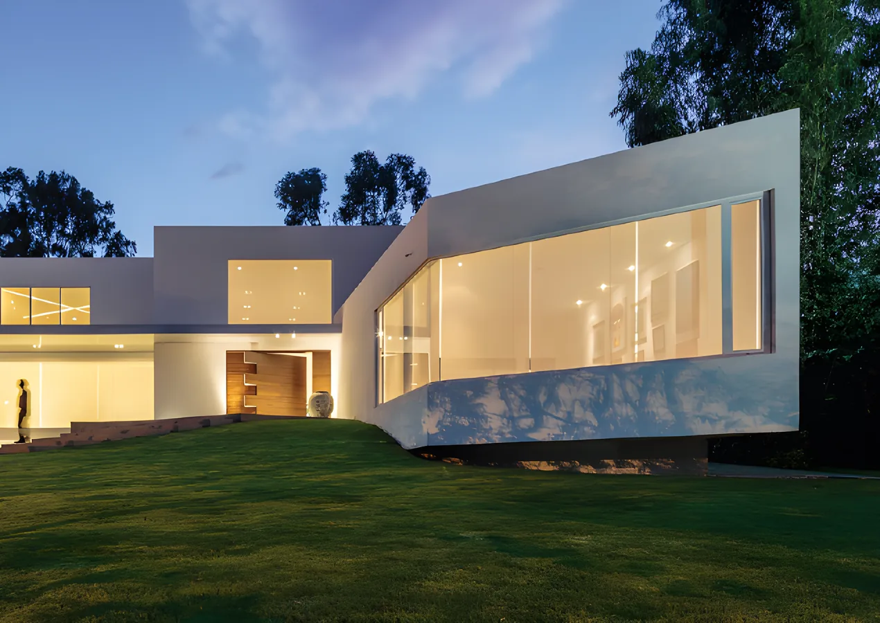 Residencia Cumbayá